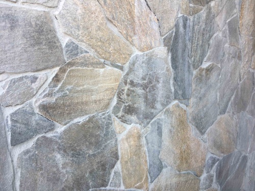 Плитняк златолит Уральский  для фасада купить в Куровском