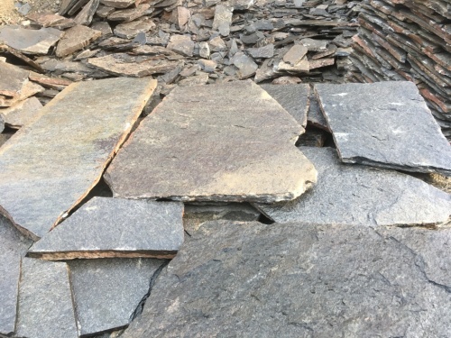 Серицит для лестницы, ступеней купить в Куровском